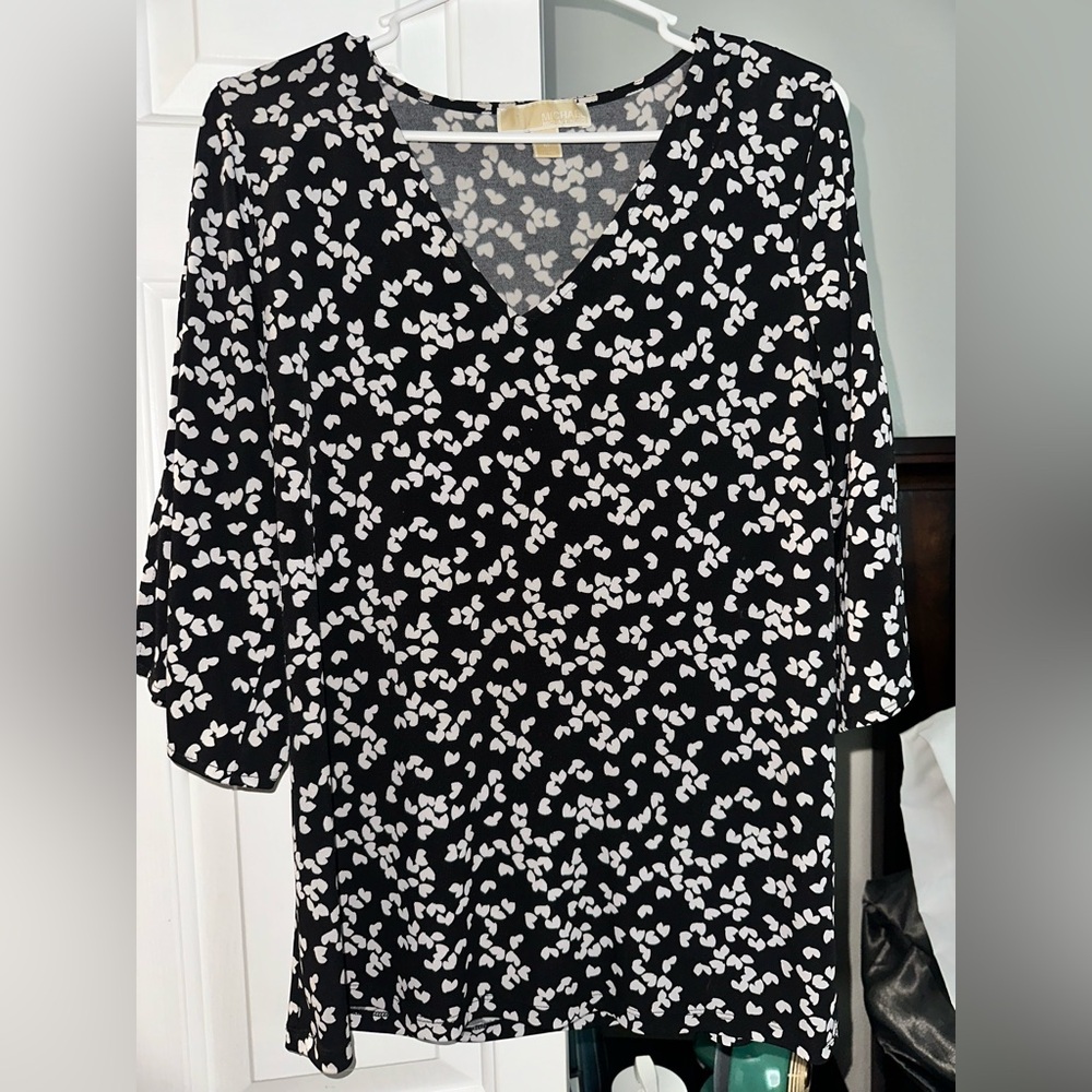 Michael Kors top